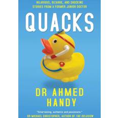 Quacks (Geheftet)