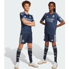 Real madrid 25 26 adidas Real Madrid 25 26 Away Youth Kit