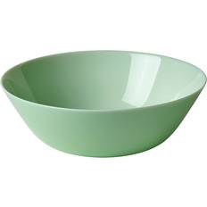 Glas - Gröna Serveringsskålar IKEA Oftast Ljusgrön 23 cm Serveringsskål