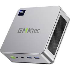 NucBox K9 Mini PC Intel Core Ultra 5 125H