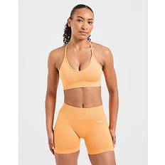 AYBL Adapt Seamless Shorts - Orange