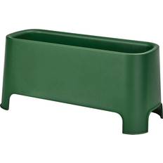 IKEA Asparen Odlingsenhet Grön Utomhus 89x38 cm