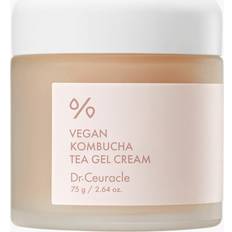 Dr. Ceuracle Hudvård Dr. Ceuracle Vegan Kombucha Tea Gel Cream Transparant 50ml