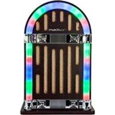 Skivspelare Madison MAD-JUKEBOX10