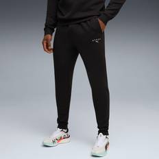 Puma Herr Byxor Puma Hyrox Cloudspun Elevated Pants - Black