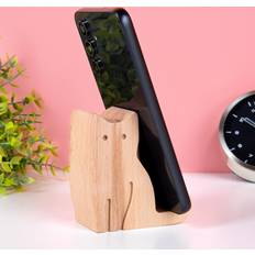Kikkerland Cat Phone Stand