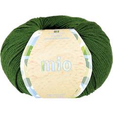 Garn & Håndarbejdsudstyr Järbo Mio Racing Green 175m