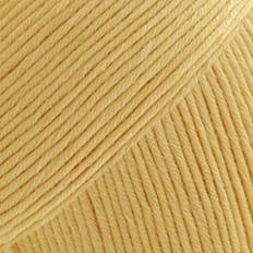 Drops Design Safran Uni Colour Yellow 160m