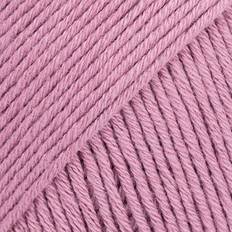 Drops Design Safran Uni Colour Ametist 160m