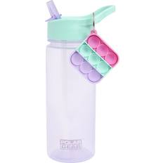 Pop It Girl Sipper 500ml