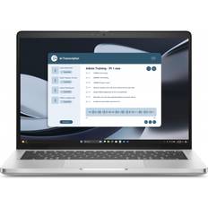 Dell Pro 14 Plus PB14255 14 Inch Bærbar PC