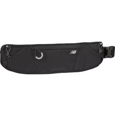 New Balance Running Belts New Balance Performance Running Accessories Belt - Black