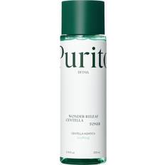 Purito Hudvård Purito Wonder Releaf Centella Toner Transparant