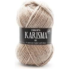 Drops Design Karisma Mix Light Oak 100m