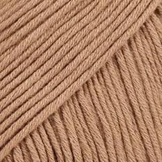 Drops Design Safran Uni Colour Light Brown 160m