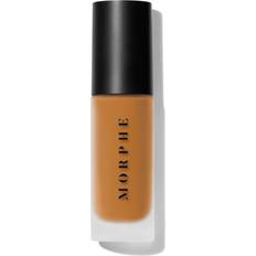 Filter Effect Foundation Medium 10