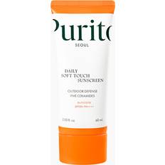 Purito Hudvård Purito Daily Soft Touch SPF50 One Size