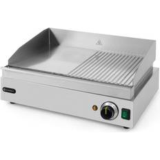 Grillplatta Blue Line 550x380x240 mm