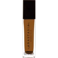 Anastasia Beverly Hills Luminous Foundation -