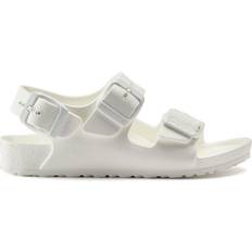 Birkenstock Kid's Milano Essentials EVA - White