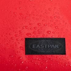 Eastpak Ensfarvet Duffeltasker & Sportstasker Eastpak Tarp Duffel Pack S Rejserygsæk - Rød