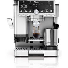 Ninja coffee machine Ninja Luxe Cafe Pro Es701Uk Coffee Machine