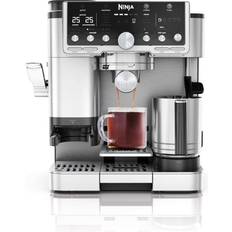 Coffee Makers Ninja Luxe Cafe Pro Es701Uk Coffee Machine