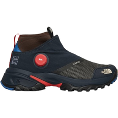 The North Face Unisex Hiking Shoes The North Face X Undercover Soukuu Hedgehog Offtrail Hybrid - Potting Soil/Graphite