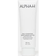 Daily Essential Fugtende Dagcreme SPF 50 50 ml