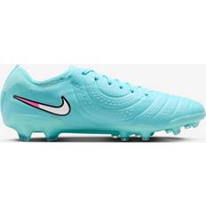Nike Tiempo Legend 10 Pro FG Low Top - Copa/White