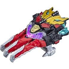 Figurines Hasbro Figurine Dino Knight Morpher électronique