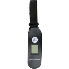 Luggage Dunlop Luggage Scale - Black