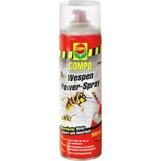 Schädlingsbekämpfung Compo Wespen Power-Spray, 500 Spraydose 500ml
