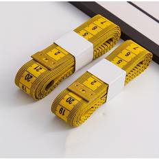 2-Pack Softtouch Tailor Measuring