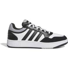 adidas Hoops 3.0 M - Cloud White/Core Black/Grey Two