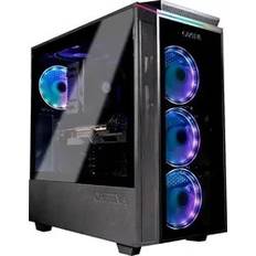 Desktop-Computer Captiva PC Highend Gaming I90-832 Intel Core i7 14700F 32GB RAM 1TB SSD