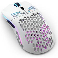 Glorious model o Glorious Model O 2 Wireless White