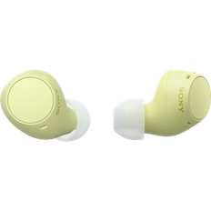 Sony Headphones Sony WF-C510 Yellow