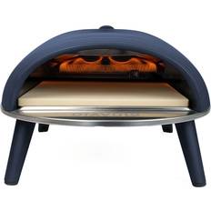 Gas Fired Pizza Oven Navy