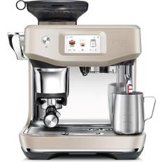 Sage touch Sage Barista Touch Impress Almond Nougat