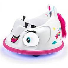 Xootz Kids Electric Bumper Car