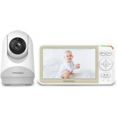 HB6256 5 Inch LCD Baby Monitor