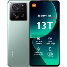 Xiaomi 13T 8GB RAM 256GB Meadow Green