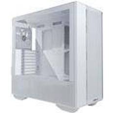 Lian li lancool iii Lian Li Lancool III Tempered Glass White