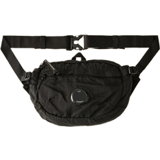 C p company taske C.P. Company Nylon B Crossbody Pack - Black