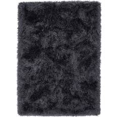 Polyester Carpets Origin Extravagance Grey 80x150cm