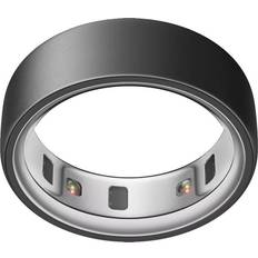 Svarta Wearables Oura Ring 4 Size 10 Stealth