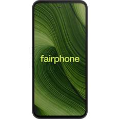 Fairphone Mobiltelefoner Fairphone Gen 6 5G Smartphone 8 256 GB