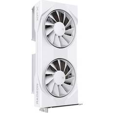 XFX AMD Radeon RX 9060XT OC Gaming Edition 8GB GDDR6