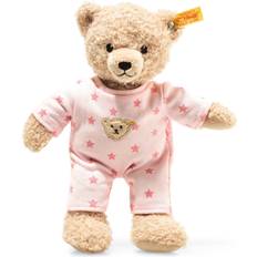 Steiff teddy Steiff Teddy & Me Teddybär Mädchen Baby mit Schlafanzug 25cm